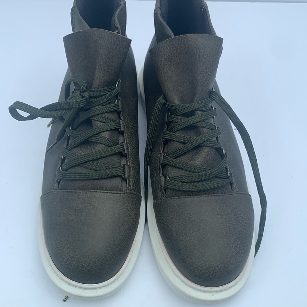 Chukkas